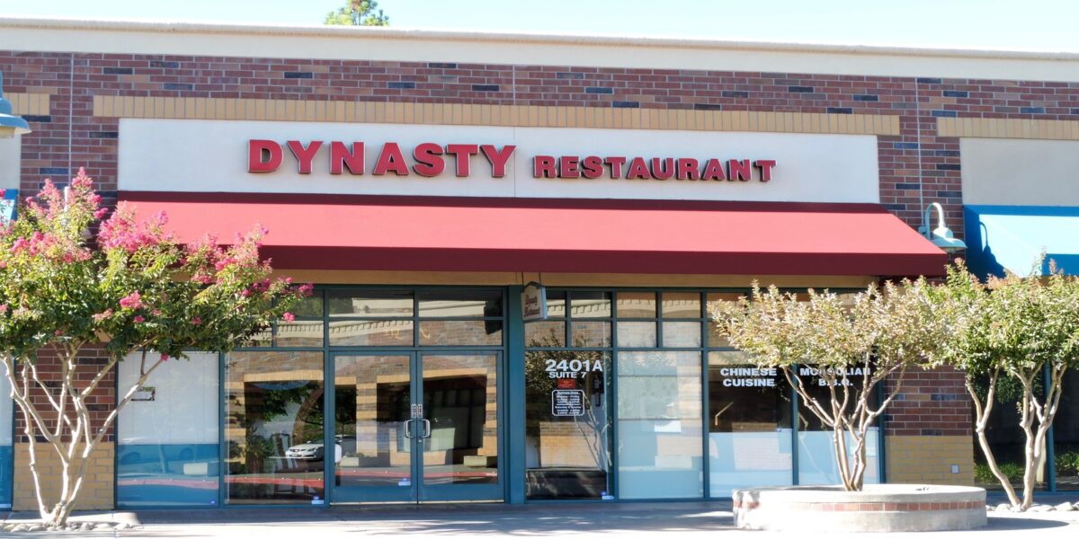 dynasty chinese restaurant brooklyn menu: A Comprehensive Guide to Maximizing the $11.95 Lunch Special