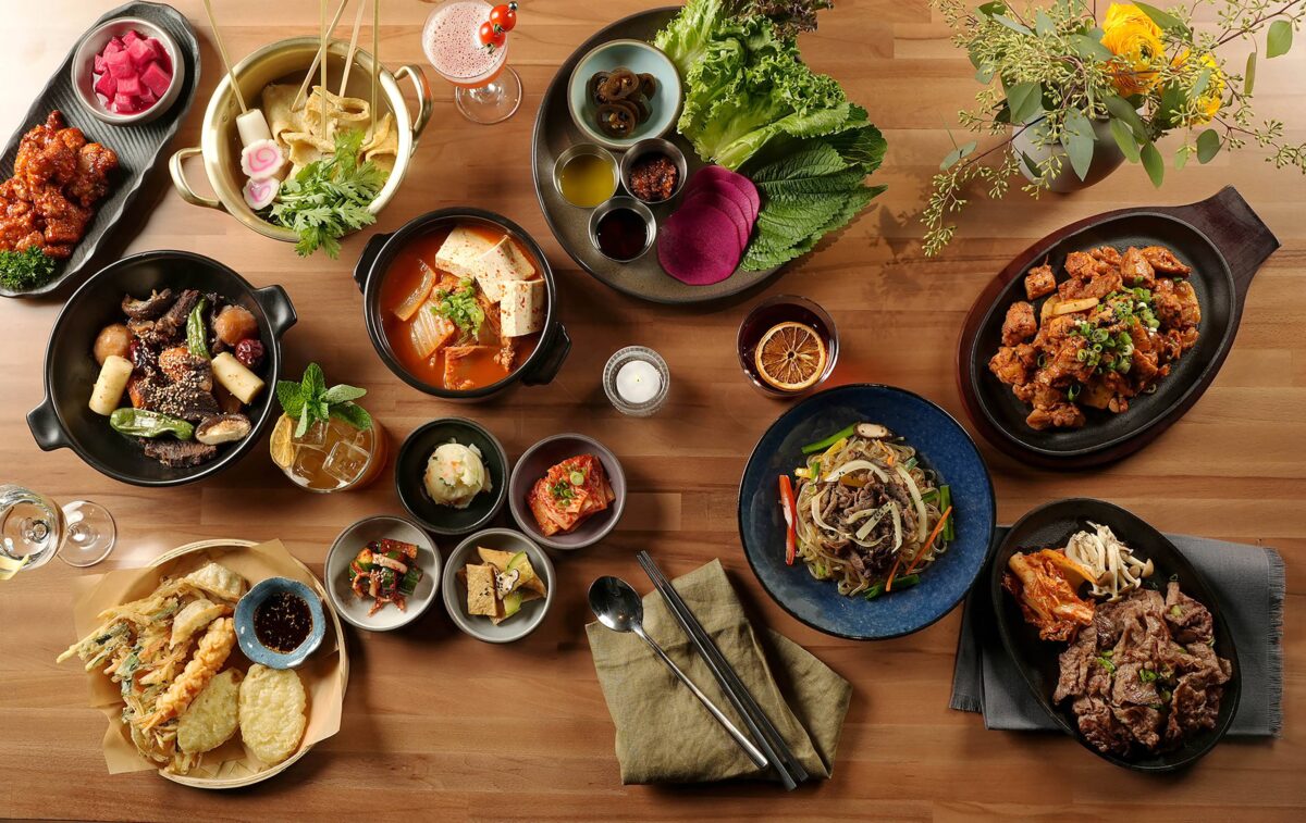 Definitive Breakdown of the Tiger Food and Restaurant Chicago Menu: A Deep Dive into Chicago's Value-Focused Fast Casual