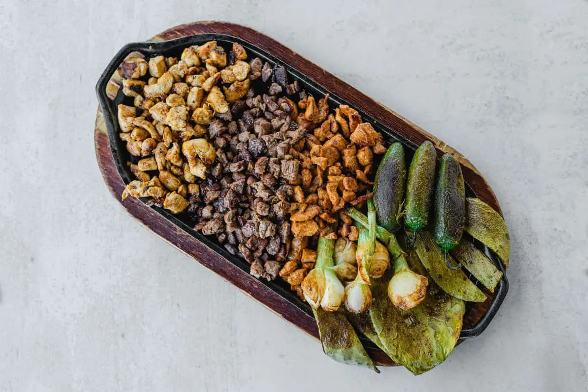 los potrillos restaurant menu: An In-Depth Culinary Review and Complete Pricing Guide