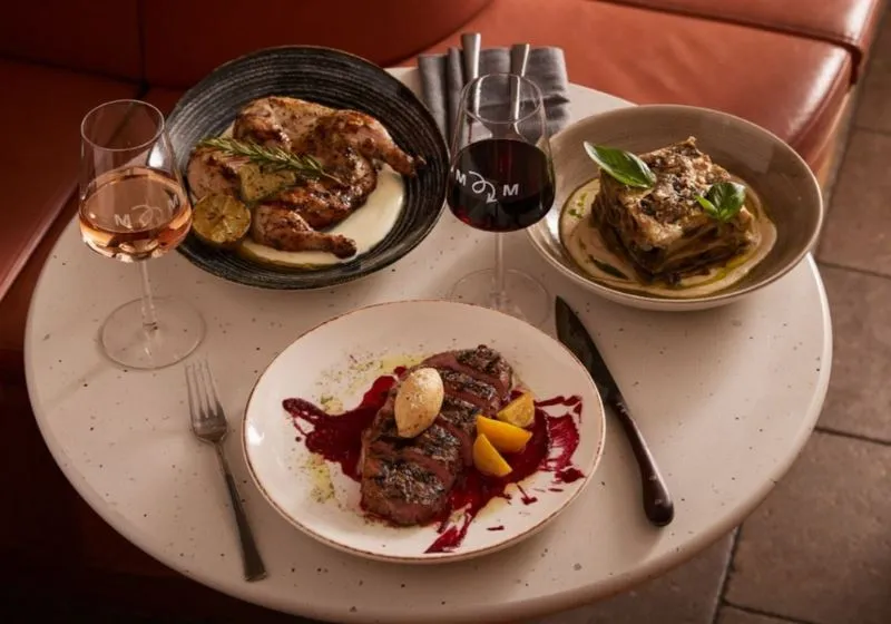 Best Modern Italian Restaurants