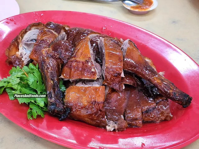 Cheras Ming Kee Restaurant Prices Full