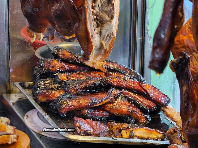 Sun Ming Kee Menu 2022