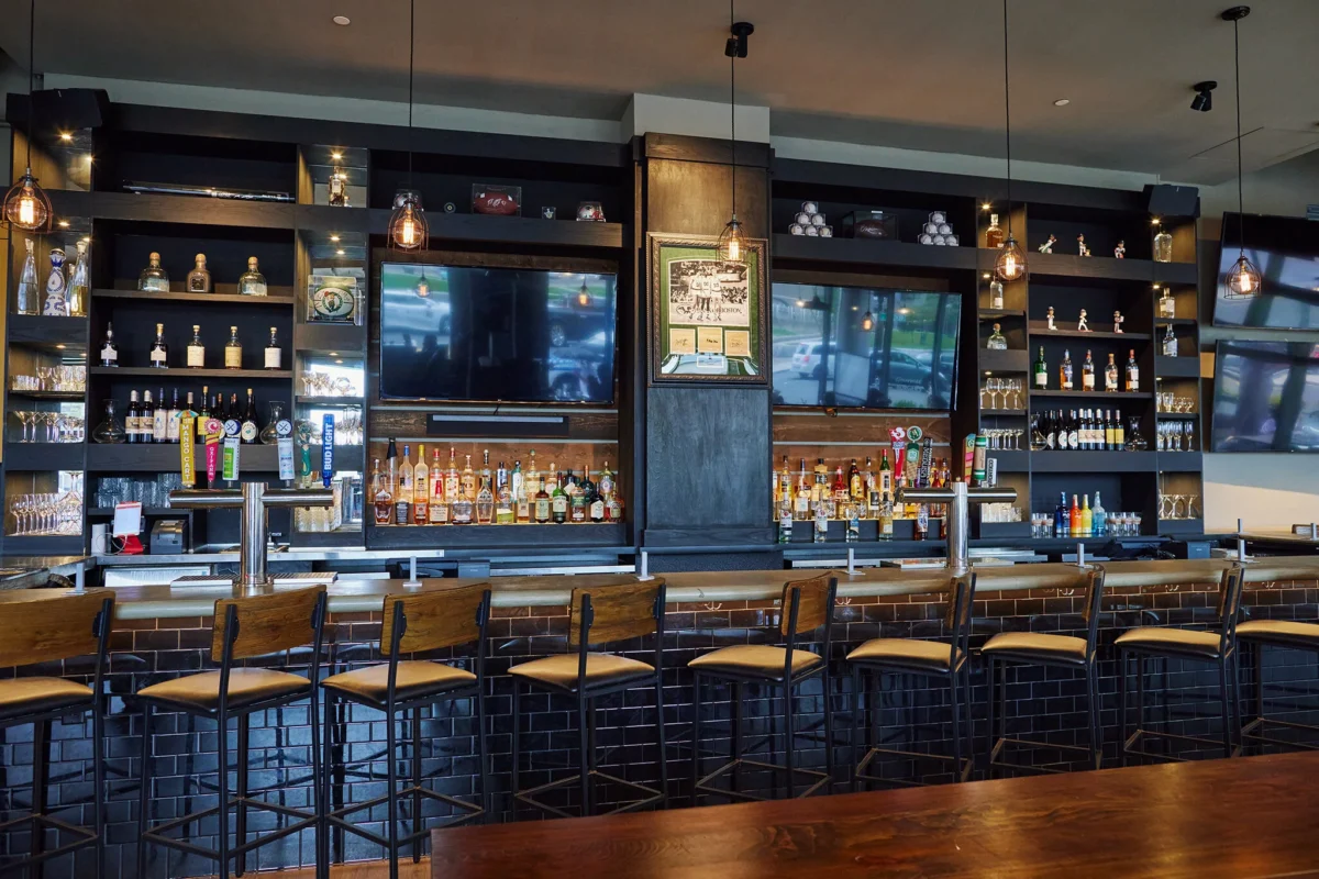 a&b restaurant menu: A Detailed Culinary Review of Creekside Dining Excellence