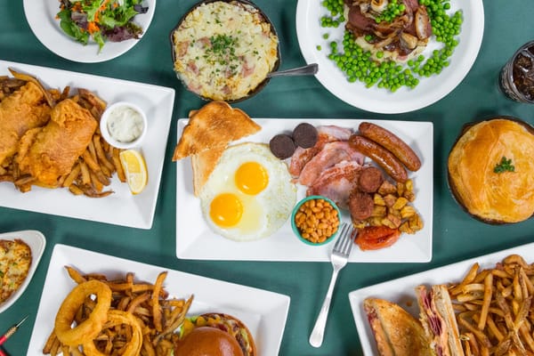 The Irish Times Pub & Restaurant Menu: An In-Depth Analysis of Classic Irish Fare, Value, and the True Cost of Dining