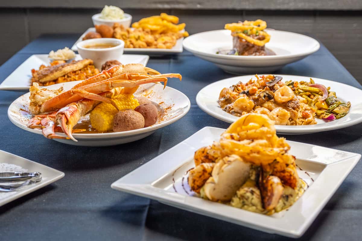 brazos Restaurant Menu: A Definitive Guide to Authentic Mediterranean and Middle Eastern Cuisine