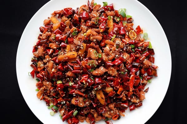 meizhou dongpo restaurant arcadia menu: A Comprehensive Guide to Authentic Szechuan and Peking Duck Offerings