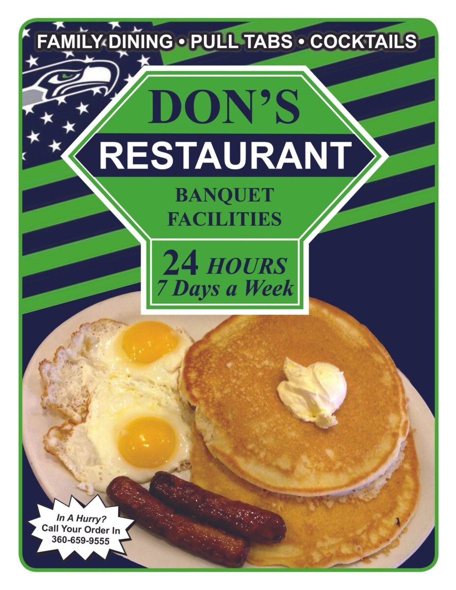 don's restaurant menu: The Full Breakdown of Family-Style Dining Prices and Offerings