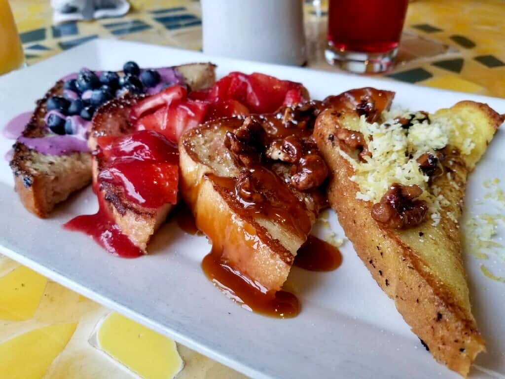 The Complete berries restaurant menu Guide: An In-Depth Look at Breakfast, Lunch, and Greek Specialties