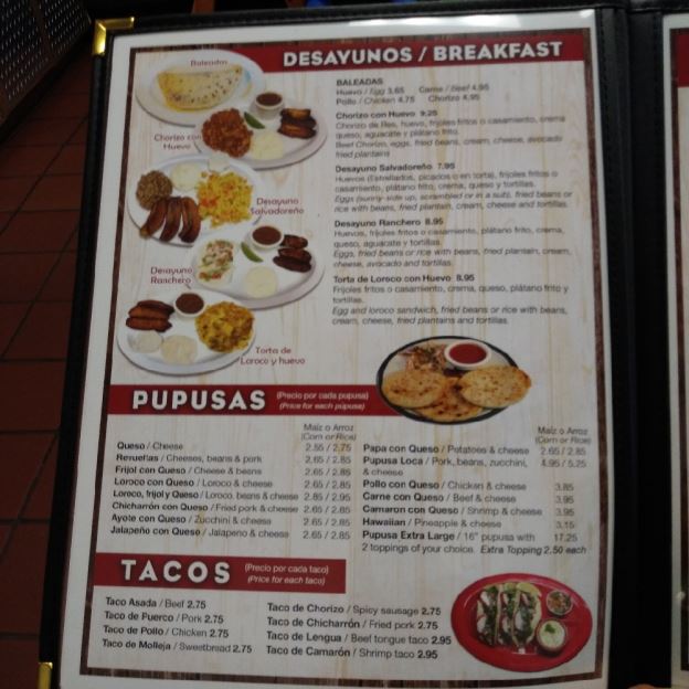 la promesa restaurant menu: An In-Depth Culinary Analysis of Nomad Girl's All-Day Dining Concept