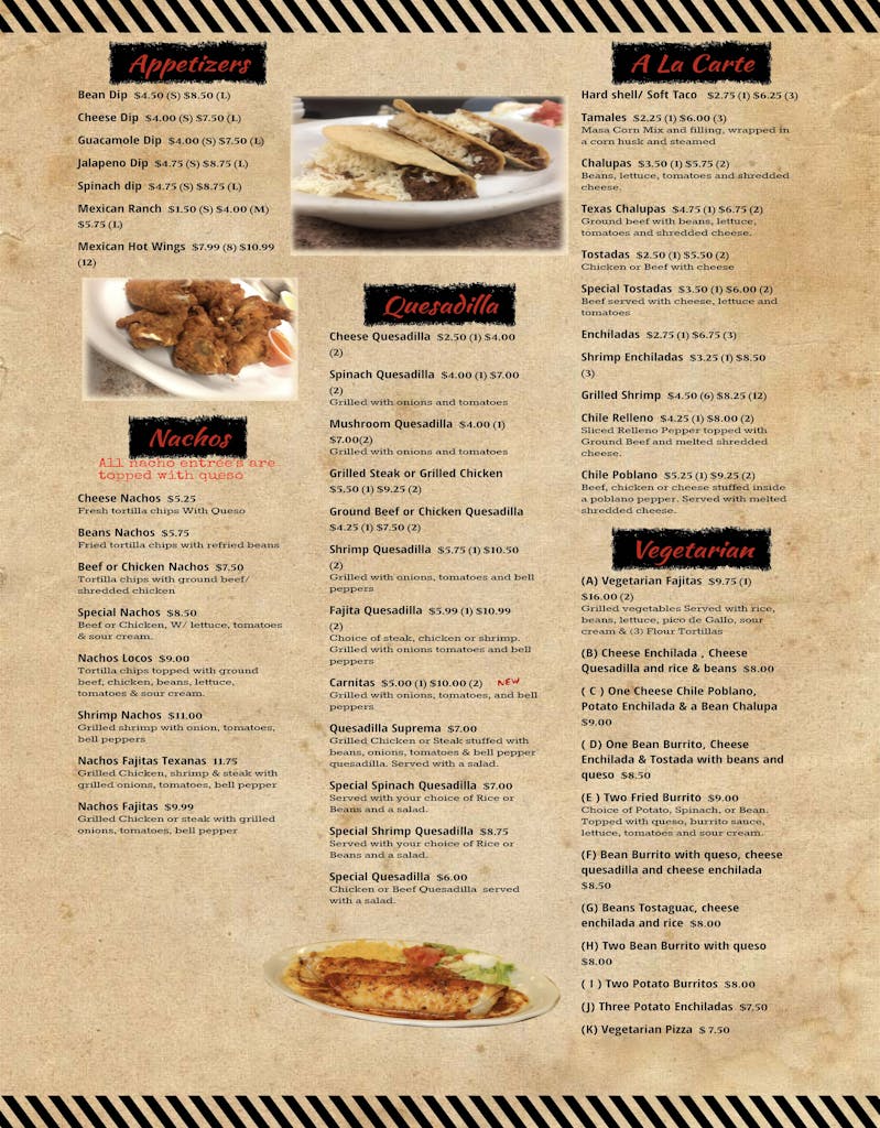 molina restaurant menu: A Definitive Analysis of a Houston Tex-Mex Institution molina restaurant menu: A Definitive Analysis of a Houston Tex-Mex Institution
