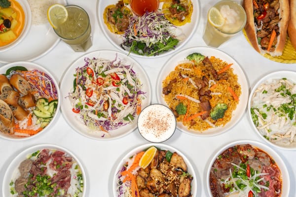vie restaurant menu: A Definitive Expert Analysis of the Culinary Offerings vie restaurant menu: A Definitive Expert Analysis of the Culinary Offerings