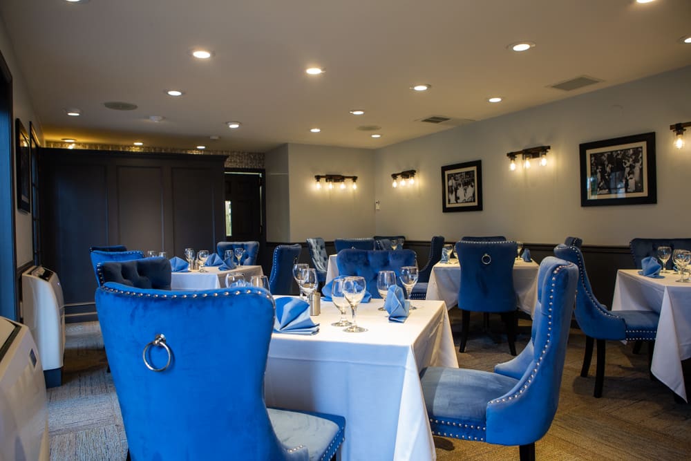 The Definitive kenyon inn & restaurant menu Review: Culinary Excellence in Gambier, OH