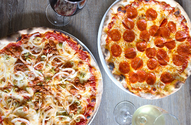 montecatini restaurant menu: A Deep Dive into Italian and Cuban Culinary Fusion Excellence