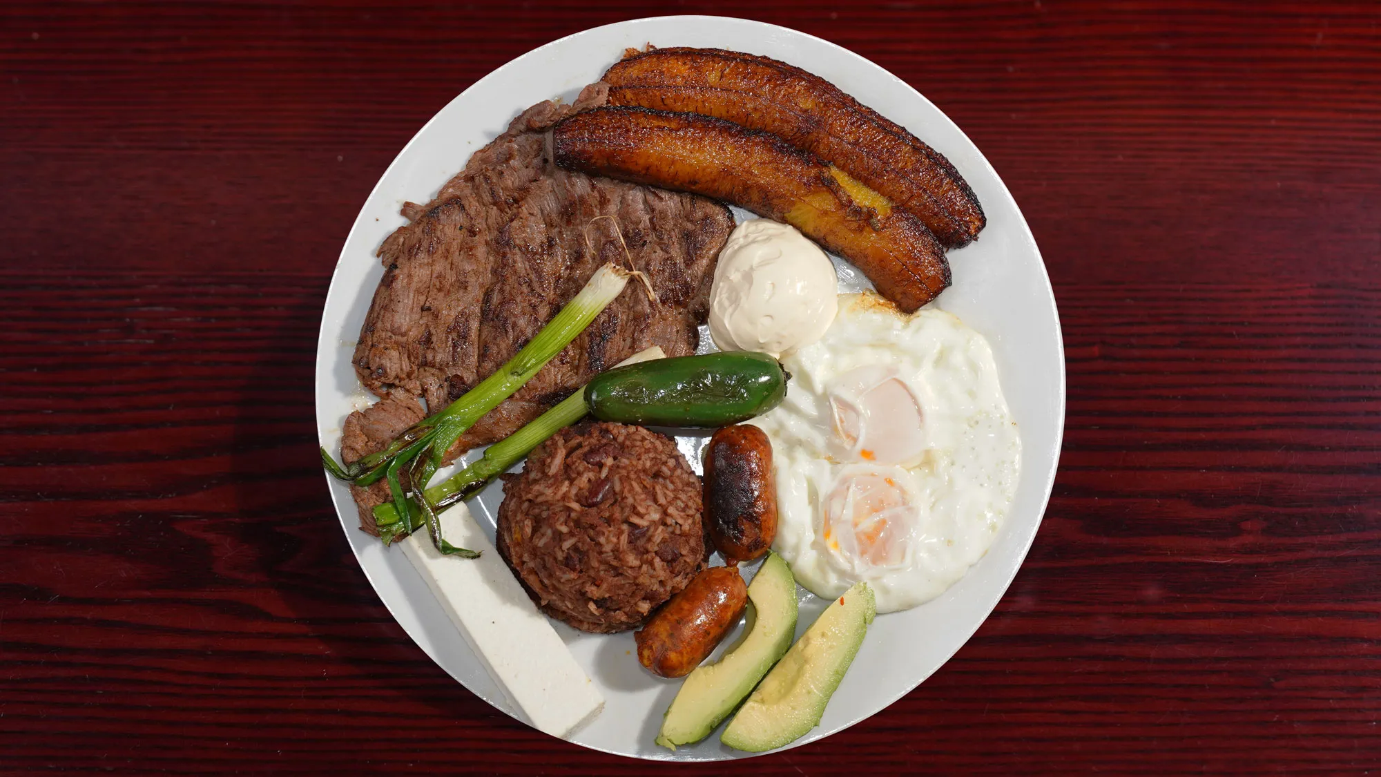 Armenia breakfast, a signature item on the allintitle:armenia restaurant menu