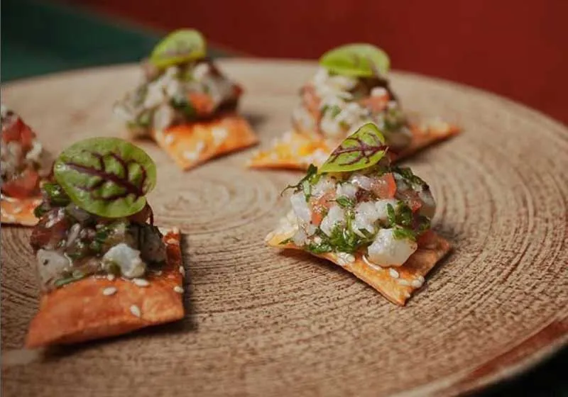 Article photo about Chef Hat Dining Destinations