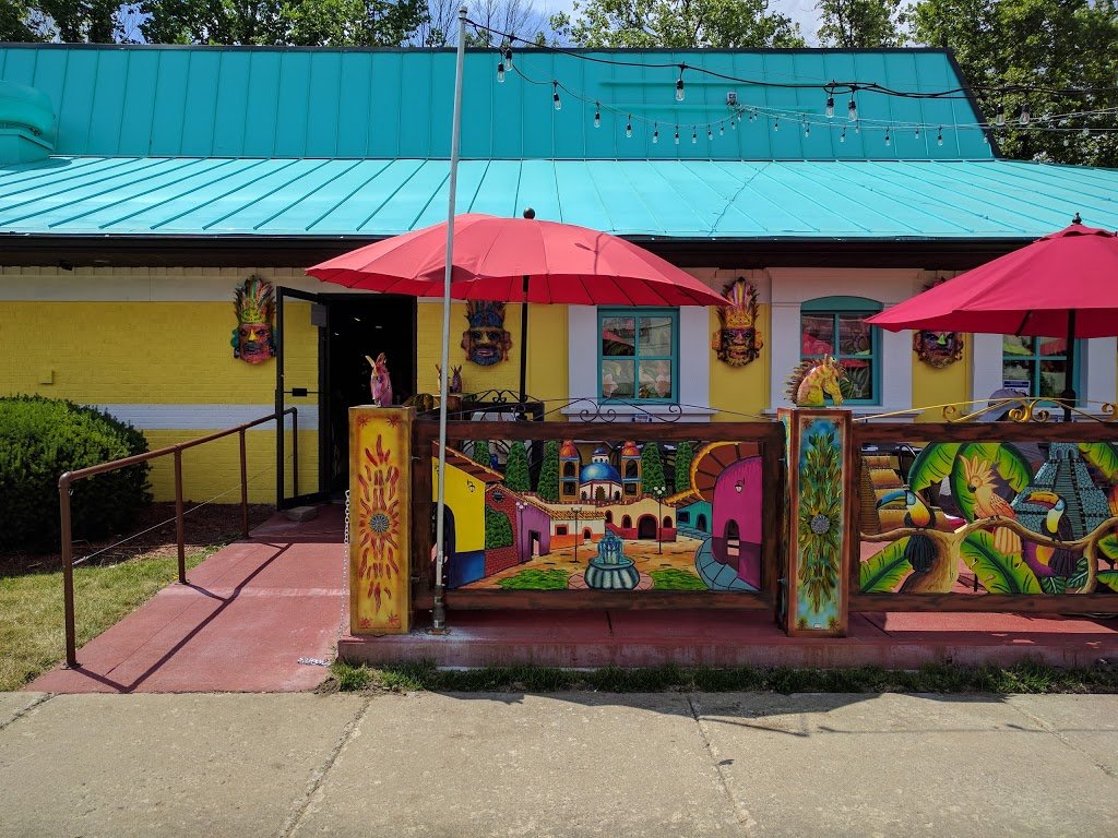 el ranchero mexican restaurant bloomington menu: The Definitive Guide to Signature Dishes and Ordering