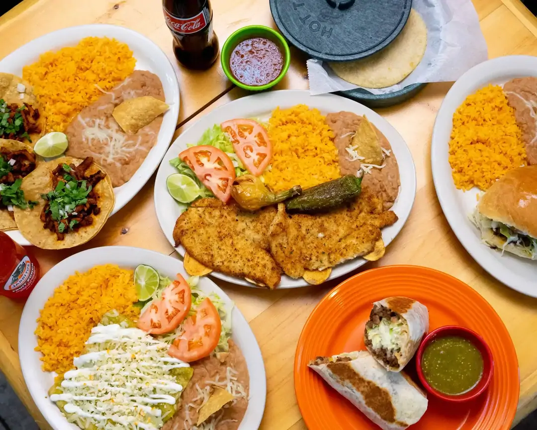 la bonita restaurant & market menu: A Comprehensive Guide to Authentic Mexican Cuisine and Market Offerings