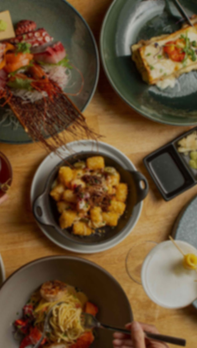 stage restaurant menu: A Deep Dive into Culinary Excellence and Global Influence