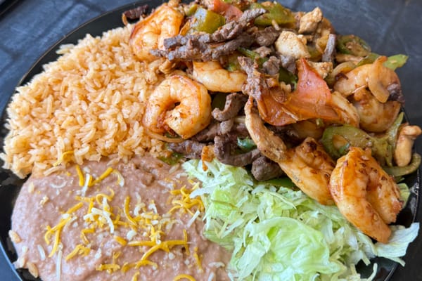 charrito's mexican restaurant casper menu: A Comprehensive Guide to Wyoming's Authentic Mexican Cuisine