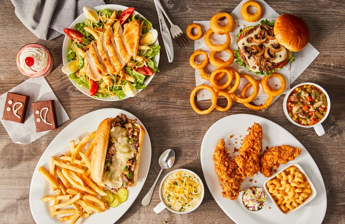 Kings Family Restaurant Menu Prices: A Comprehensive Guide to Comfort Food Value
