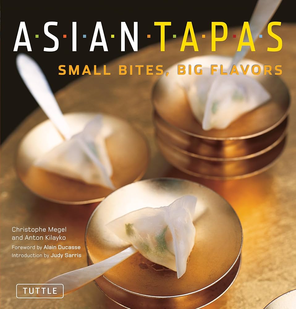 new taiwan restaurant menu: An In-Depth Culinary Analysis of Golden Restaurant's Contemporary Asian Tapas Collection