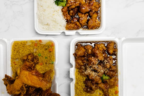 china lite restaurant menu: A Definitive Guide to Roanoke’s Best Chinese Dishes and Value Combos