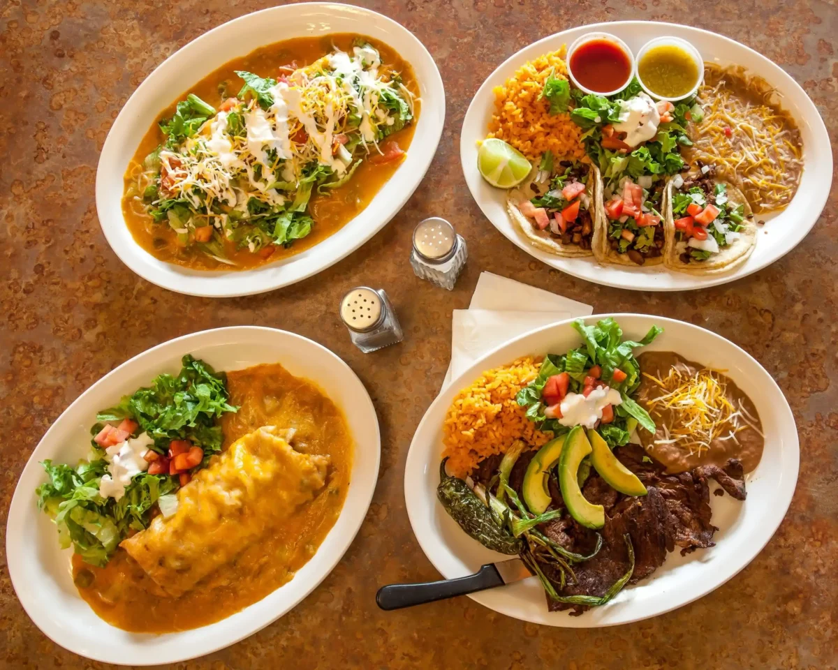 The Definitive Guide to the ruthie's mexican restaurant menu and Authentic San Antonio Tex-Mex