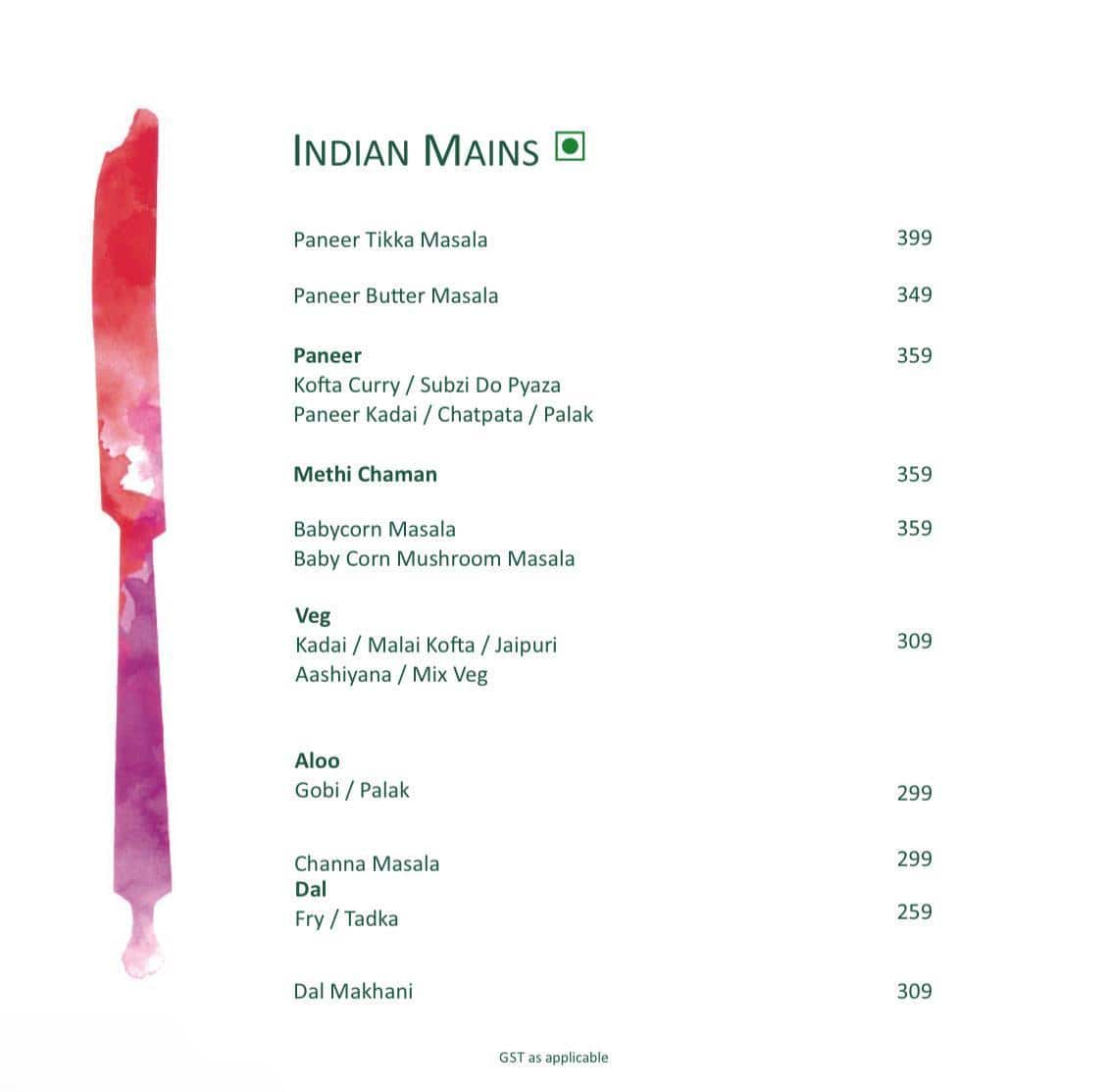 parivaar restaurant menu: A Comprehensive Culinary Analysis of Traditional and Signature Indian Dishes