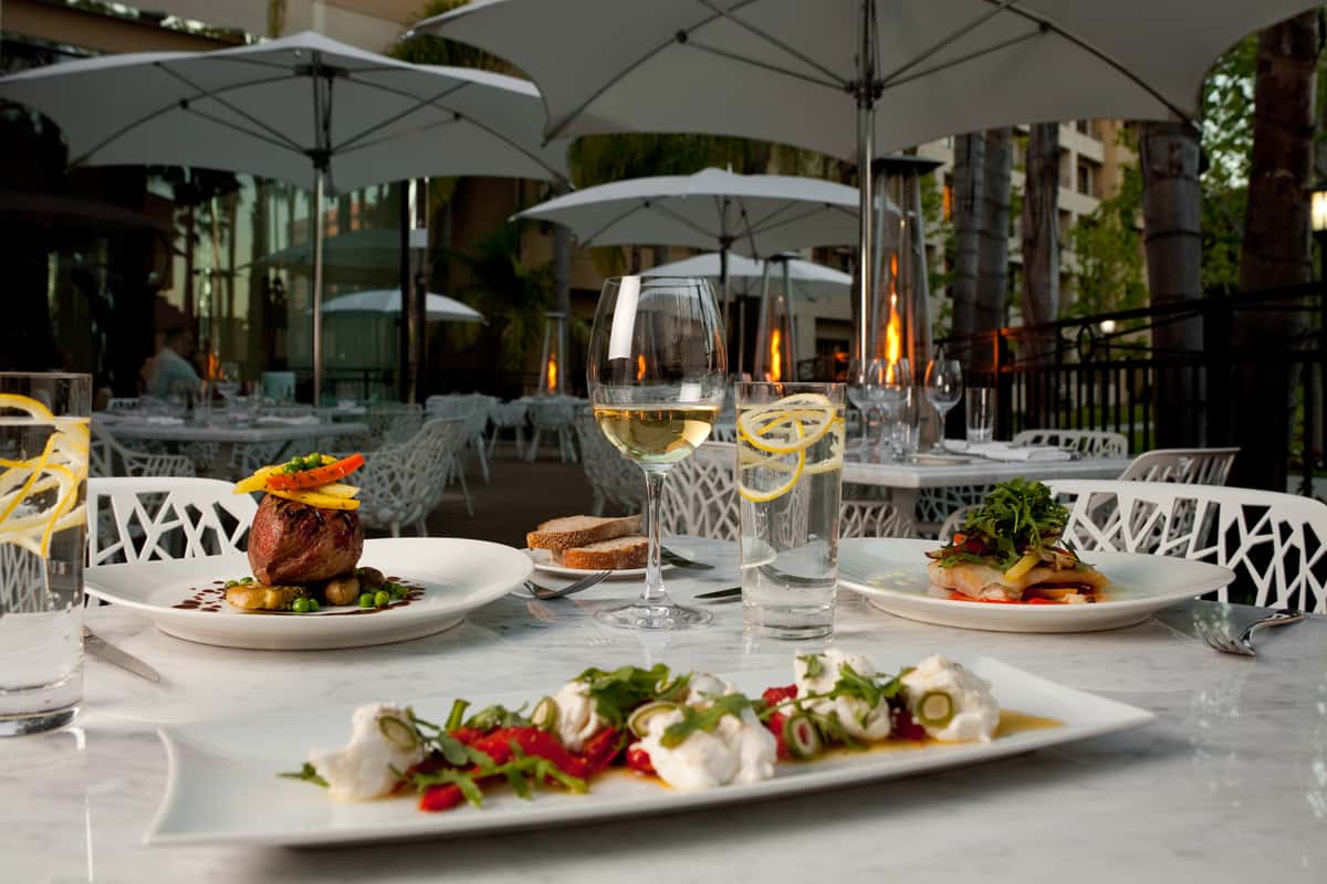 silver trumpet restaurant menu: A Deep Dive into Coastal Culinary Craftsmanship