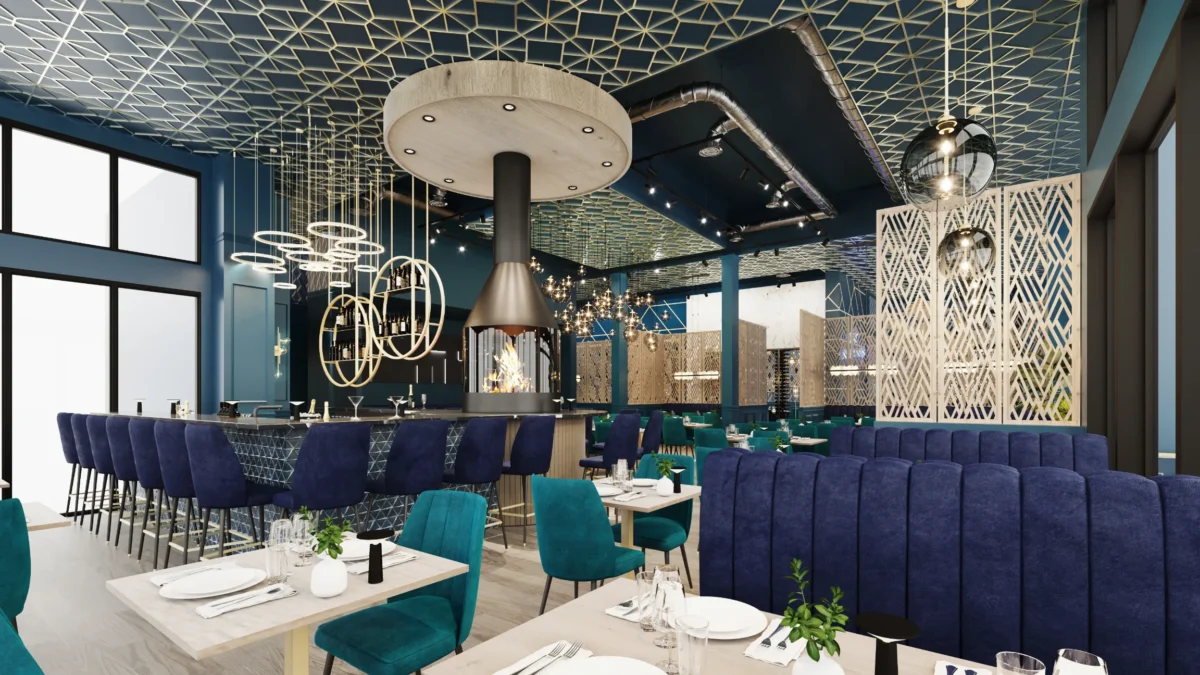 the clove restaurant menu: A Deep Dive into Himalayan and Indian Cuisine