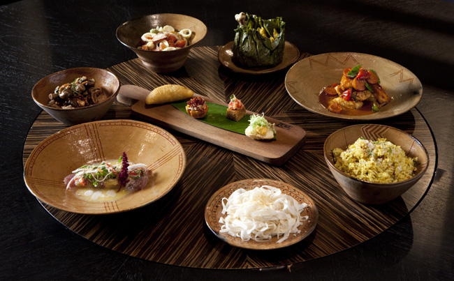 amaz restaurant menu Comprehensive Analysis and Guide to Authentic Lebanese Cuisine