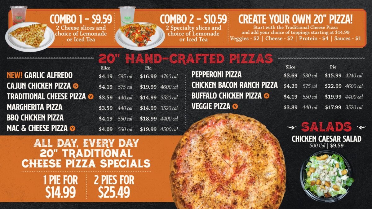 coppertop restaurant menu: A Deep Dive into the CopperTop Tavern Camillus Culinary Landscape