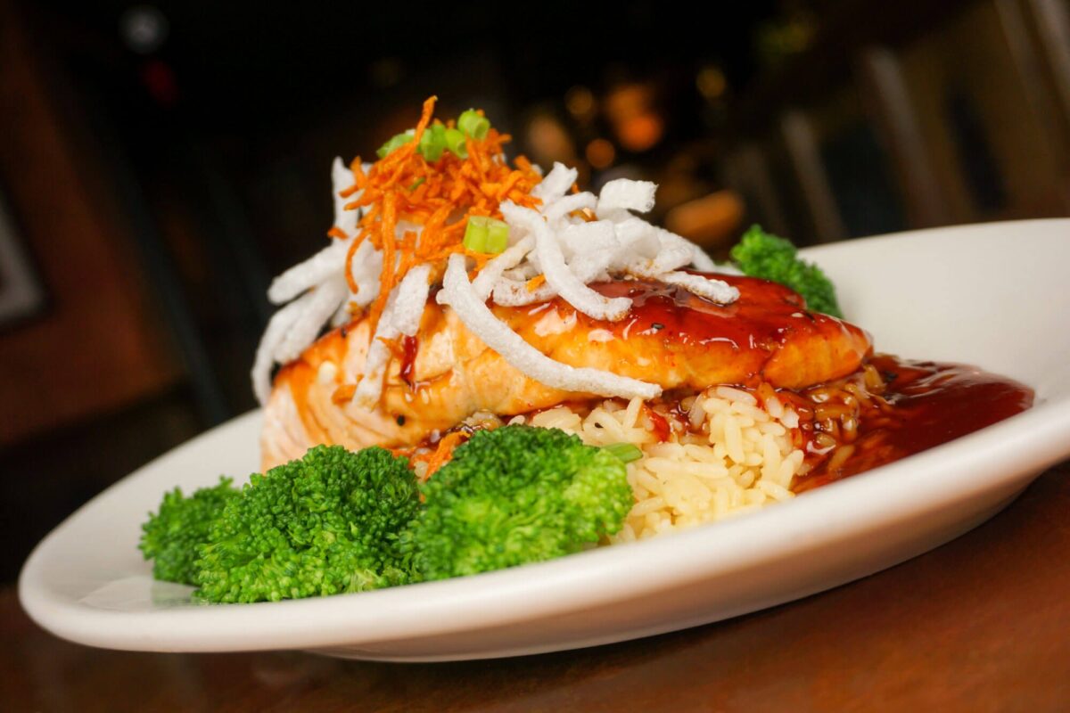 coppertop restaurant menu: A Deep Dive into the CopperTop Tavern Camillus Culinary Landscape