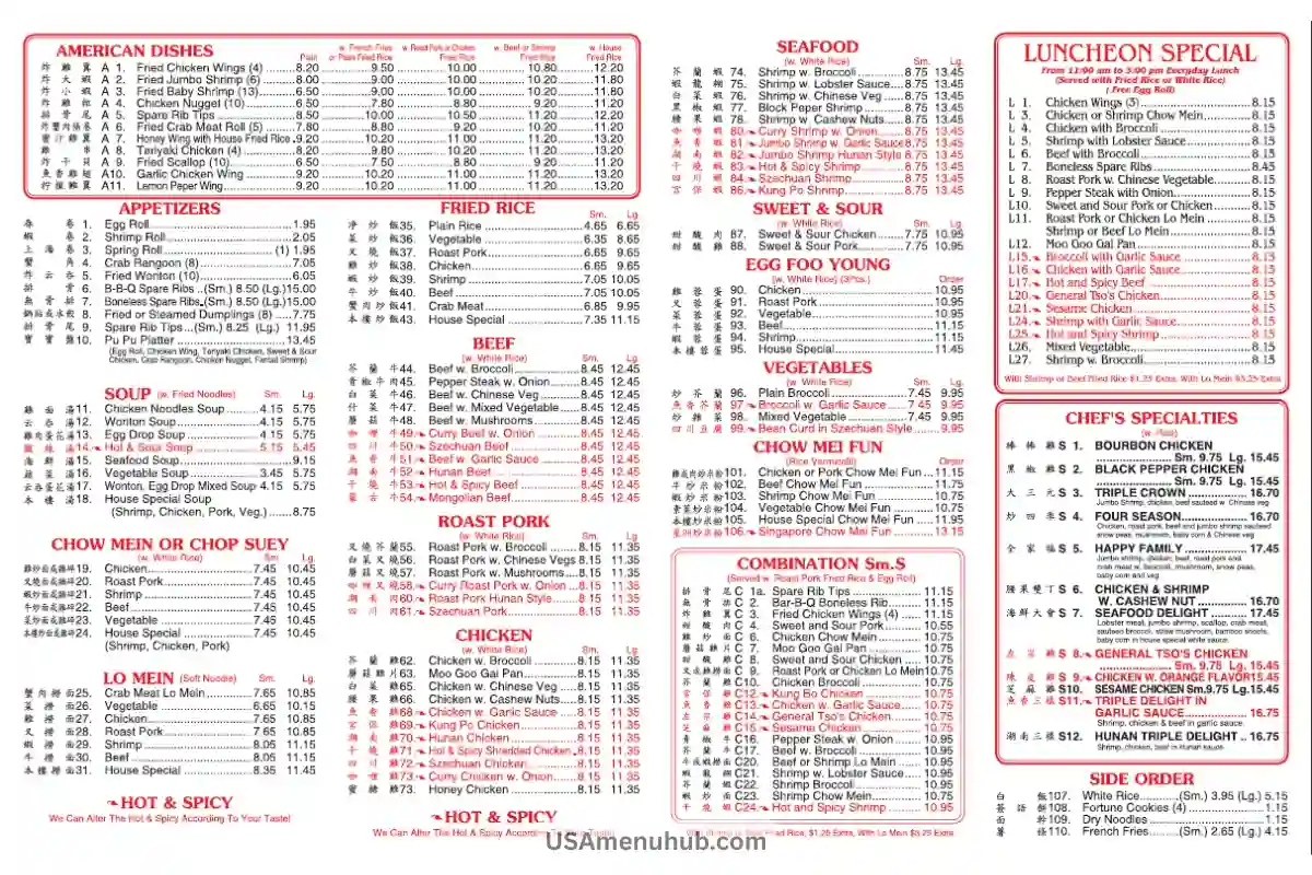 china star restaurant agawam menu: The Ultimate Guide to Authentic Chinese Dining in Western Massachusetts china star restaurant agawam menu: The Ultimate Guide to Authentic Chinese Dining in Western Massachusetts