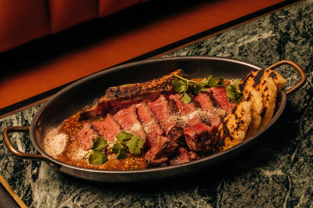Definitive Breakdown of the Tiger Food and Restaurant Chicago Menu: A Deep Dive into Chicago's Value-Focused Fast Casual
