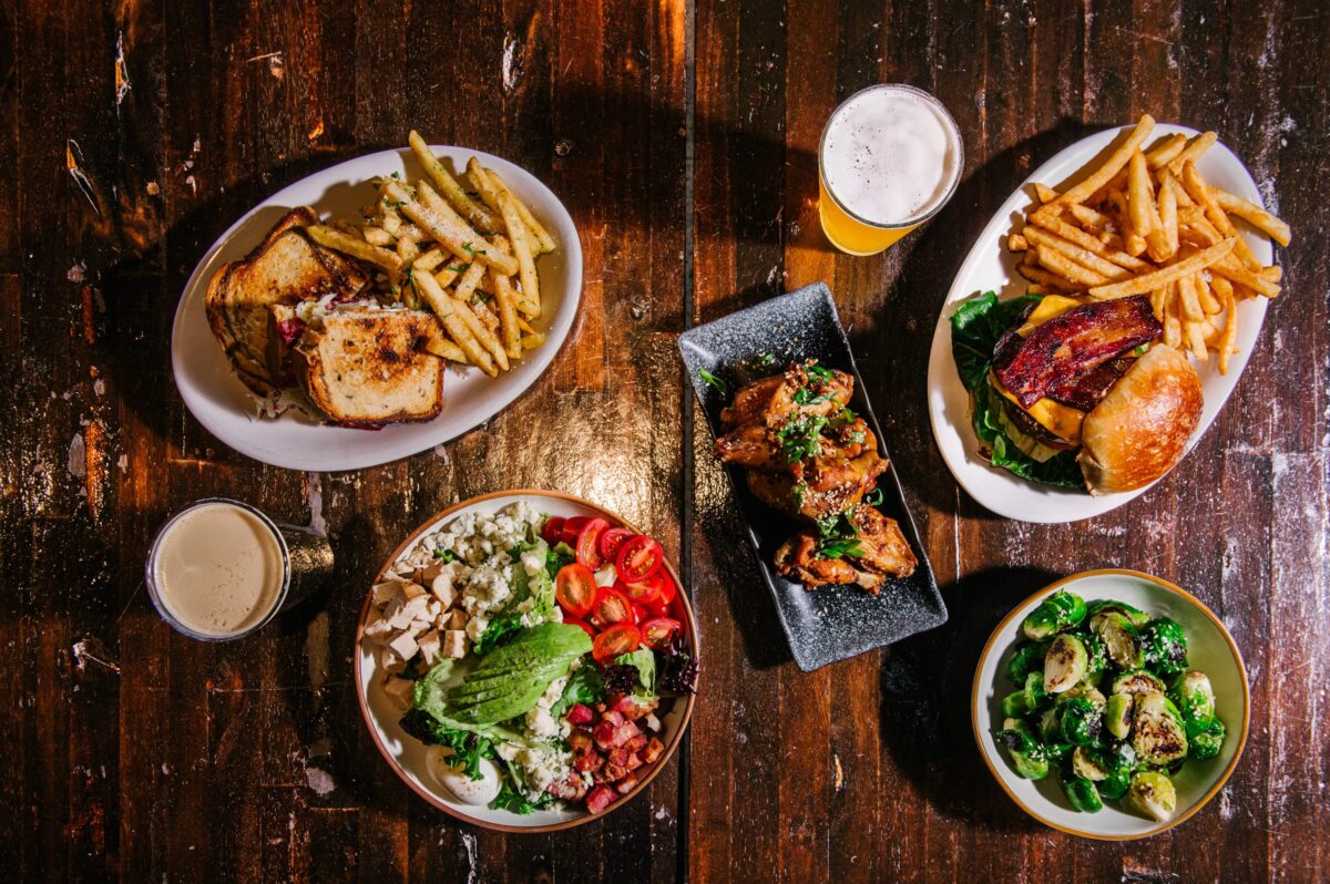 A Comprehensive Look at the derby restaurant mount airy menu: Southern Comfort and Homestyle Favorites