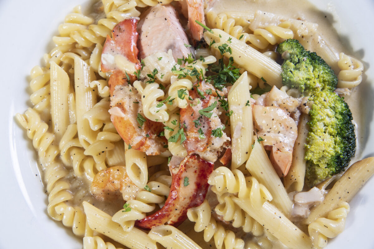 Comprehensive Guide to the il porto restaurant frederick md menu: An E-E-A-T Analysis