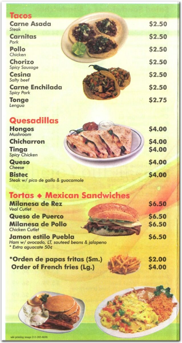 el jacal mexican restaurant menu: A Comprehensive Review of Authentic Mexican Flavors and Specialties