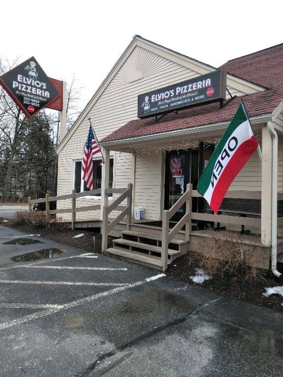 elvio's pizzeria & restaurant menu: A Deep Dive into Authentic Italian Classics, Prices, and Gluten-Free Options
