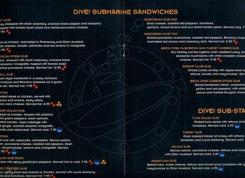 steven restaurant menu: An In-Depth Culinary Analysis and Full Offering Guide
