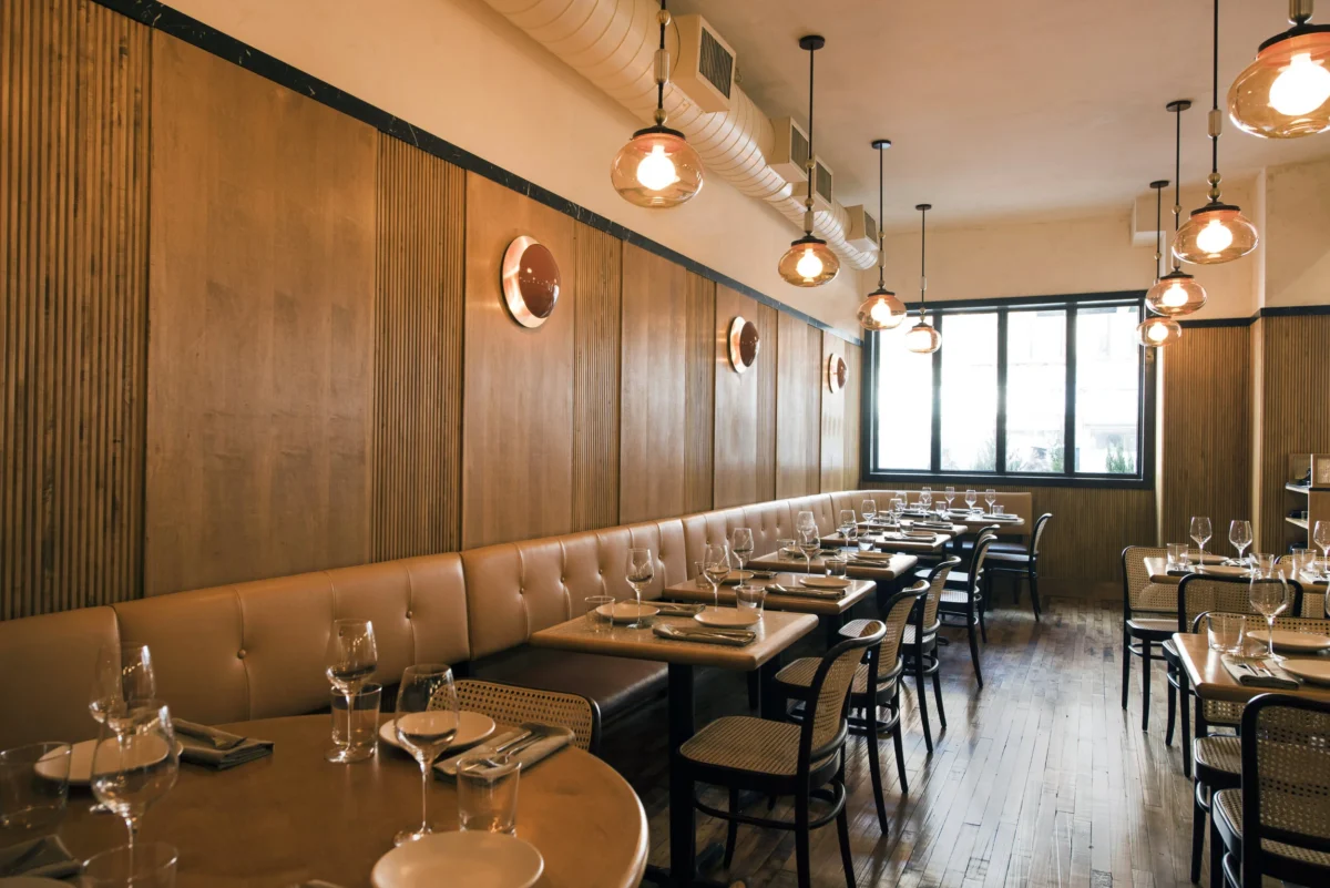 Comprehensive Guide and In-Depth Analysis of the fausto restaurant menu