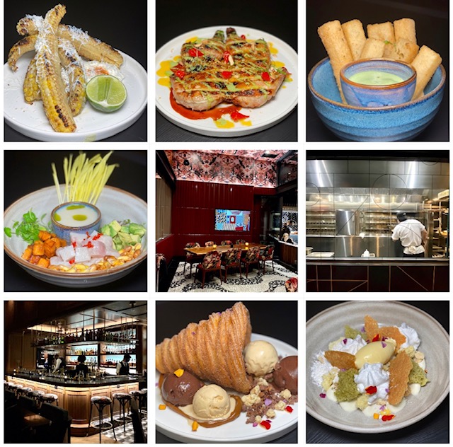 marked restaurant menu: The Definitive Guide to Transparency and Trust in Hospitality