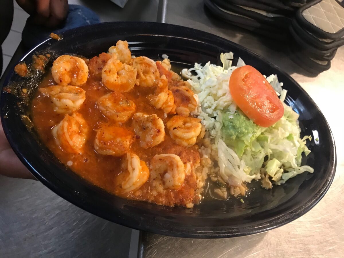 don julio tex mex restaurant menu: A Comprehensive Guide to Classic and Signature Dishes