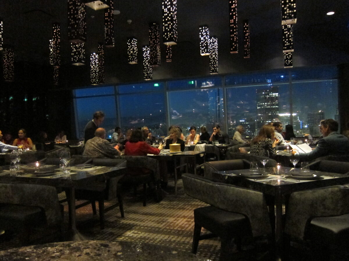 wp24 restaurant menu: A Comprehensive Guide to Wolfgang Puck's Modern Asian Cuisine