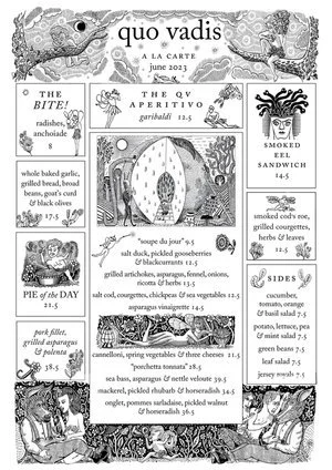 quo vadis restaurant menu: A Deep Analysis of Swan Hill's Culinary Standard quo vadis restaurant menu: A Deep Analysis of Swan Hill's Culinary Standard