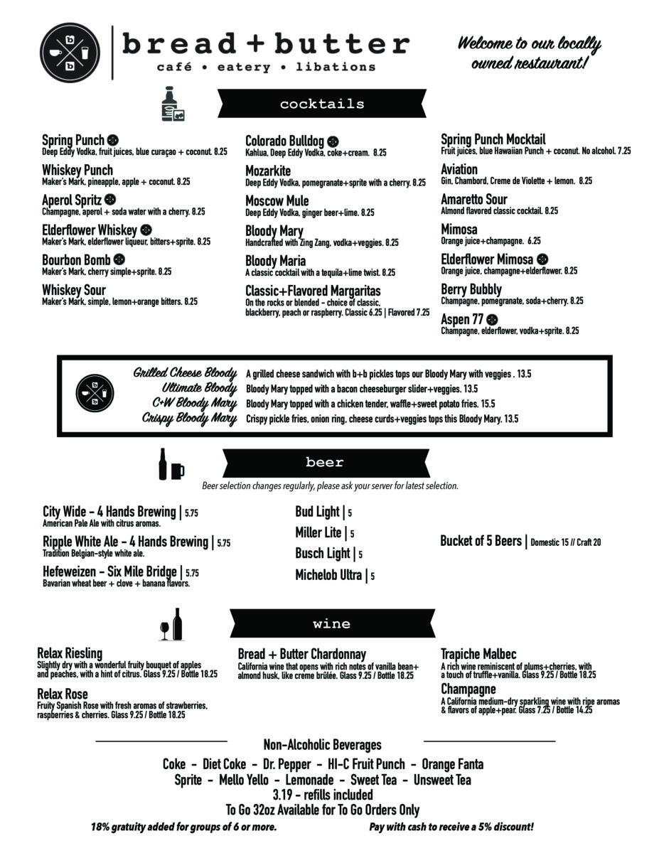 bread & butter restaurant menu: An In-Depth Look at Nomad Girl's All-Day Culinary Philosophy in NYC bread & butter restaurant menu: An In-Depth Look at Nomad Girl's All-Day Culinary Philosophy in NYC