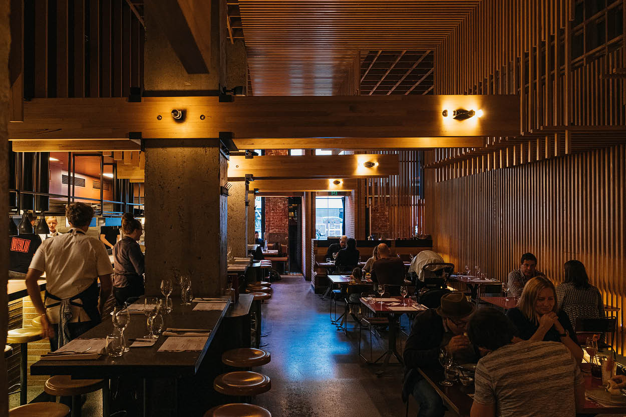 lucy liu restaurant menu: A Deep Dive into Melbourne's Premier Pan-Asian Dining Experience