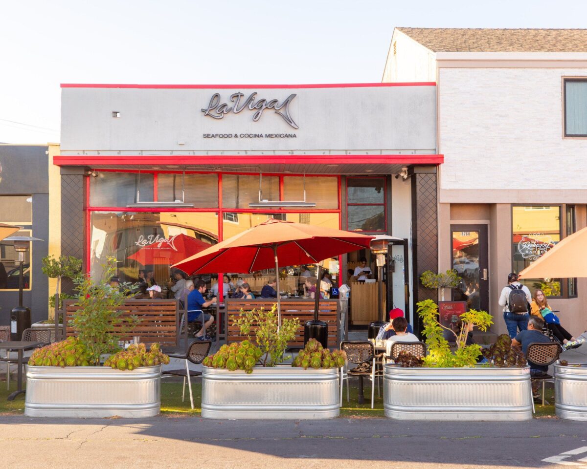 The Definitive Guide to the viga restaurant boston menu: Offerings, Pricing, and Hidden Gems