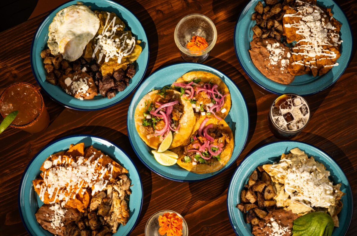 Chula Vista Méxican Restaurant Menu: A Deep Dive into Authentic Salem, Oregon Offerings Chula Vista Méxican Restaurant Menu: A Deep Dive into Authentic Salem, Oregon Offerings