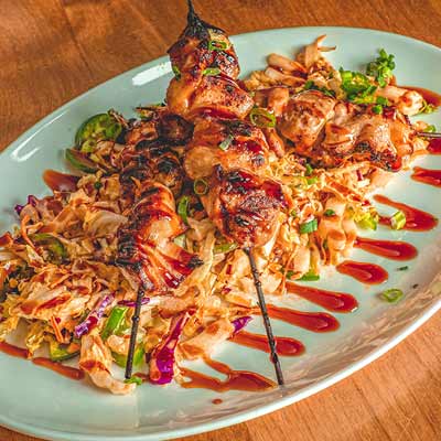 Land Ocean Restaurant Folsom Menu – A Comprehensive Nutritional and Culinary Guide